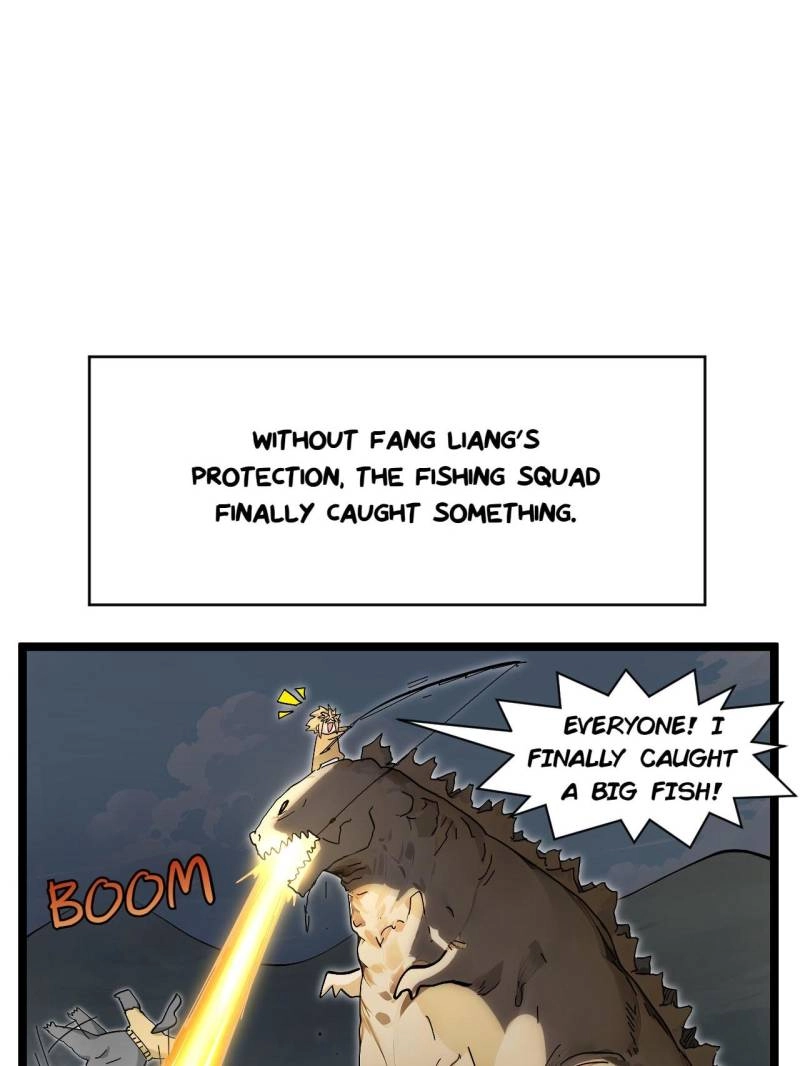 Top Tier Providence Chapter 171, page 94 of 95