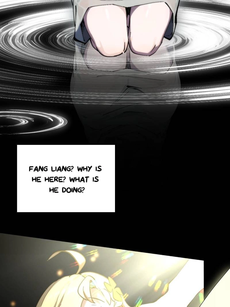 Top Tier Providence Chapter 172, page 20 of 87