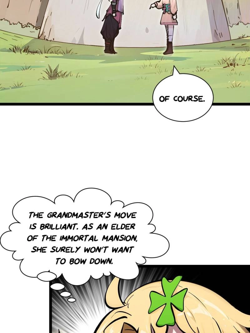 Top Tier Providence Chapter 172, page 29 of 87