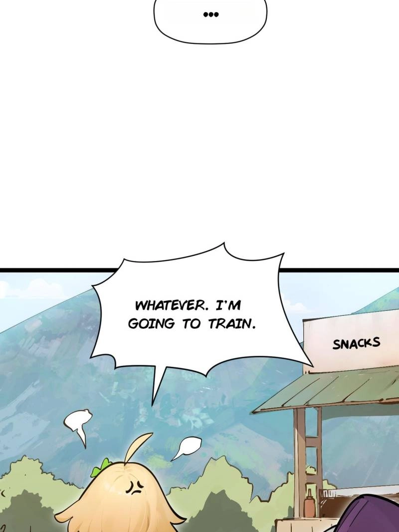 Top Tier Providence Chapter 172, page 36 of 87