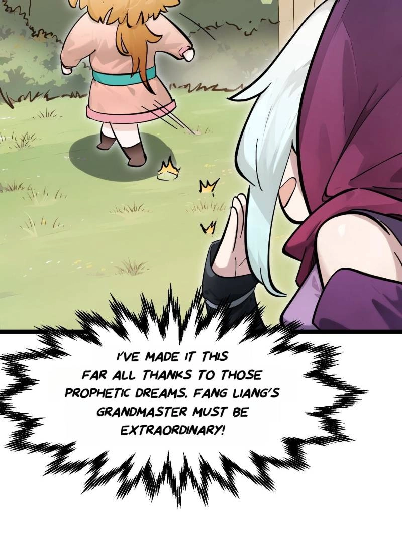 Top Tier Providence Chapter 172, page 37 of 87