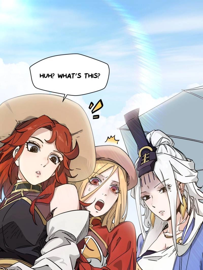 Top Tier Providence Chapter 172, page 41 of 87