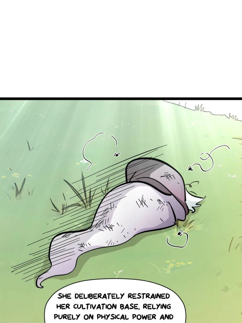 Top Tier Providence Chapter 172, page 43 of 87