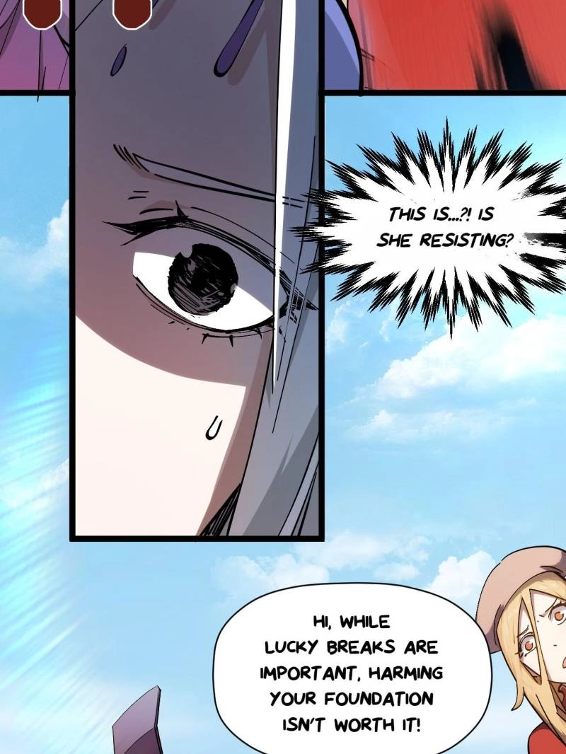 Top Tier Providence Chapter 172, page 48 of 87