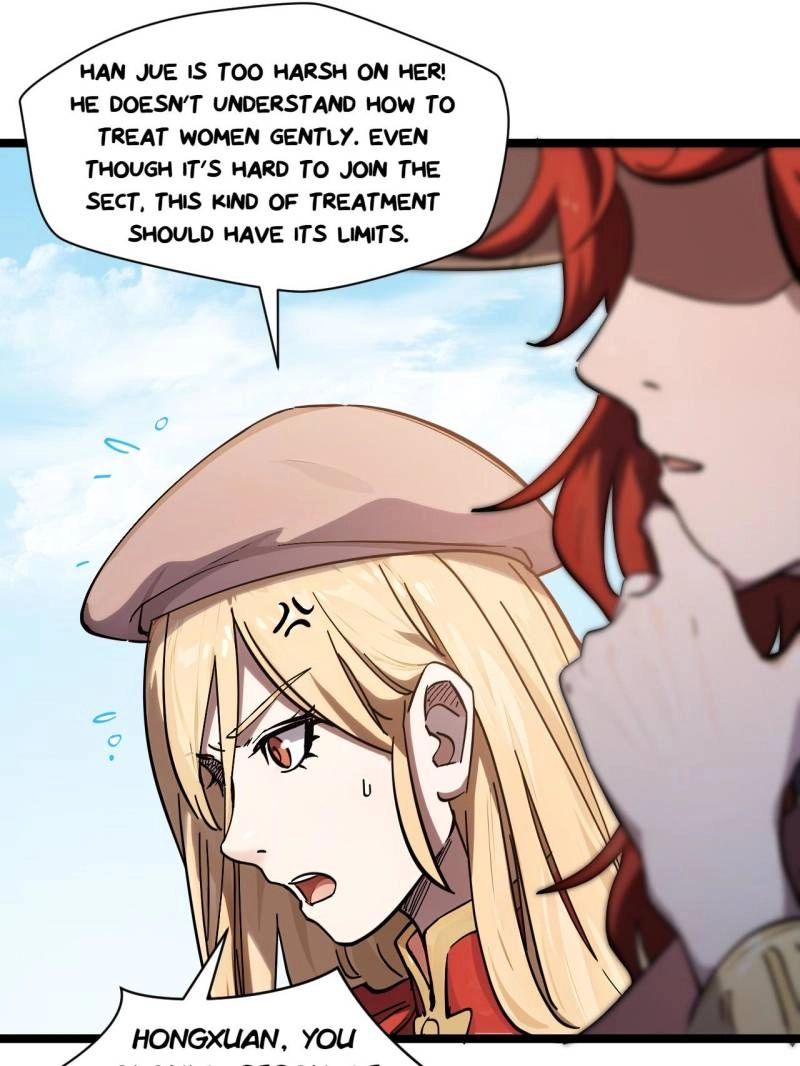 Top Tier Providence Chapter 172, page 53 of 87