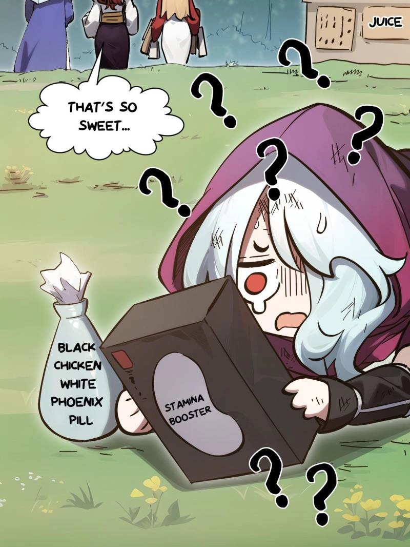 Top Tier Providence Chapter 172, page 57 of 87