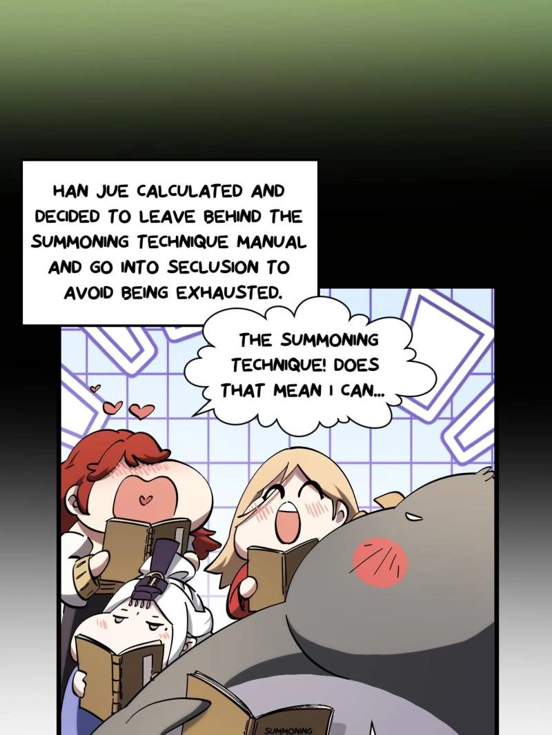 Top Tier Providence Chapter 172, page 58 of 87