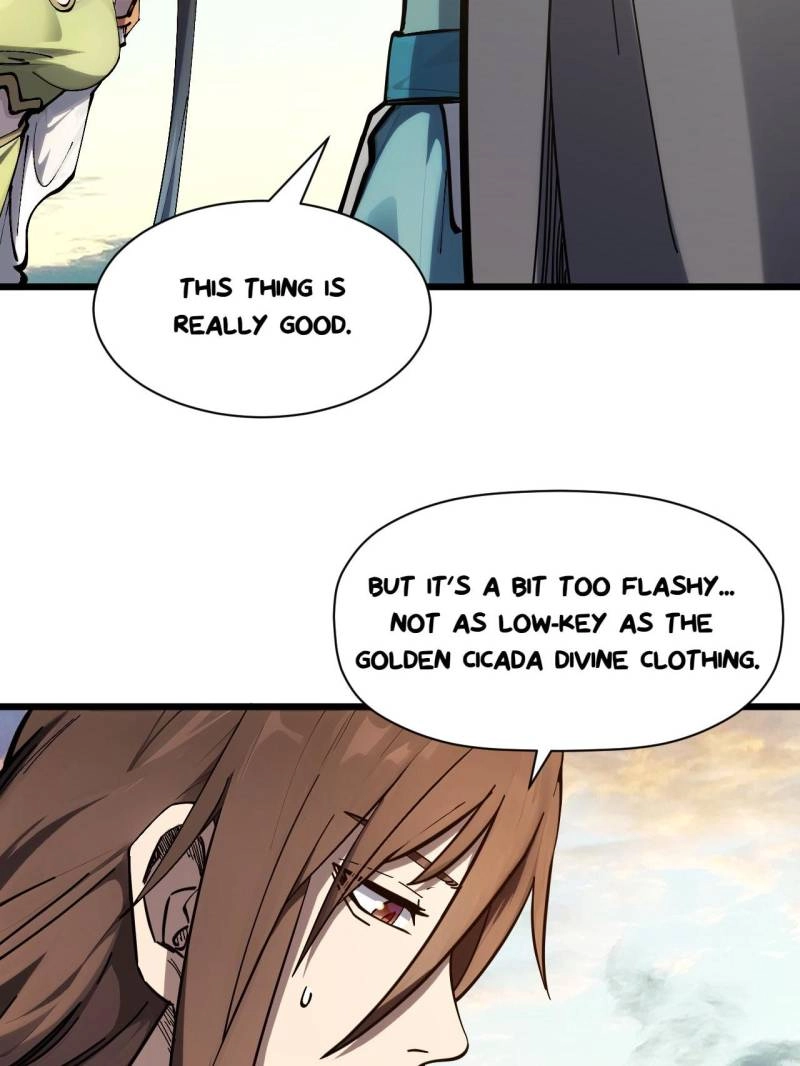Top Tier Providence Chapter 172, page 71 of 87