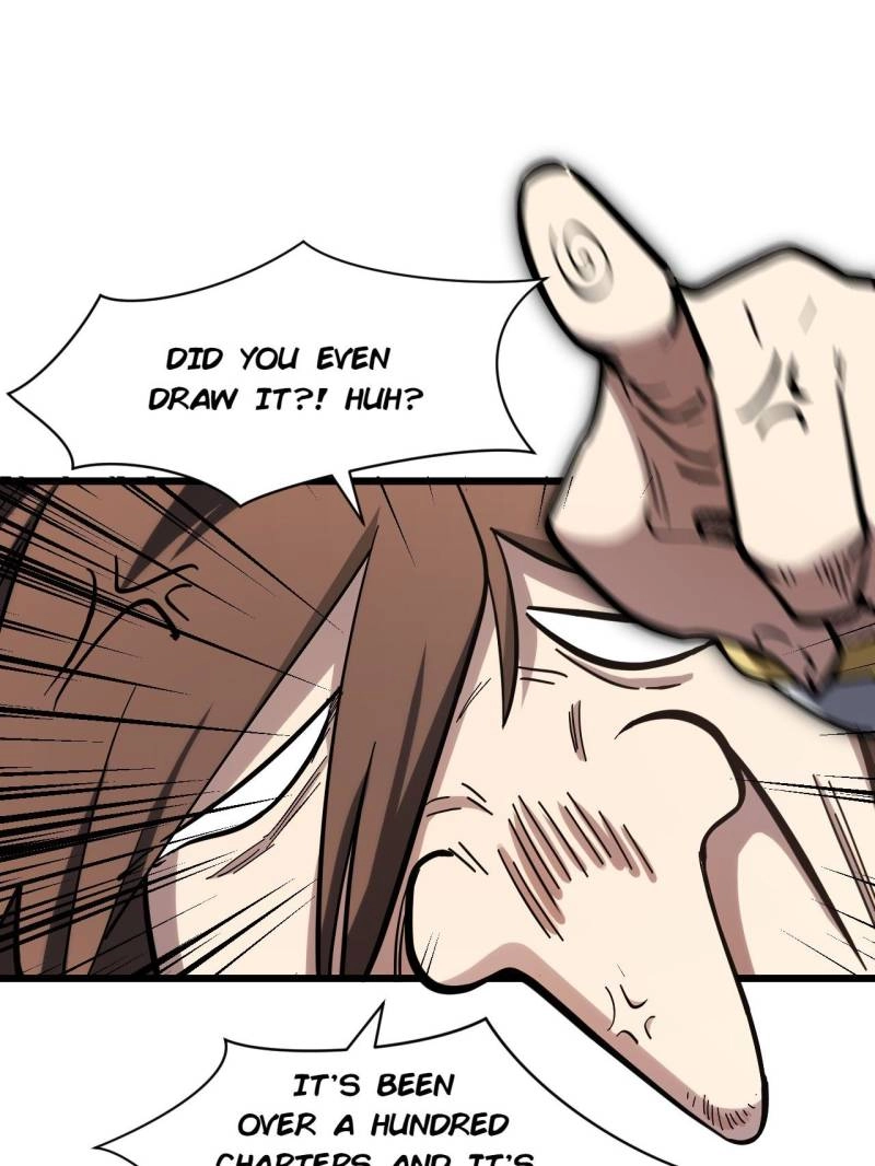 Top Tier Providence Chapter 172, page 78 of 87