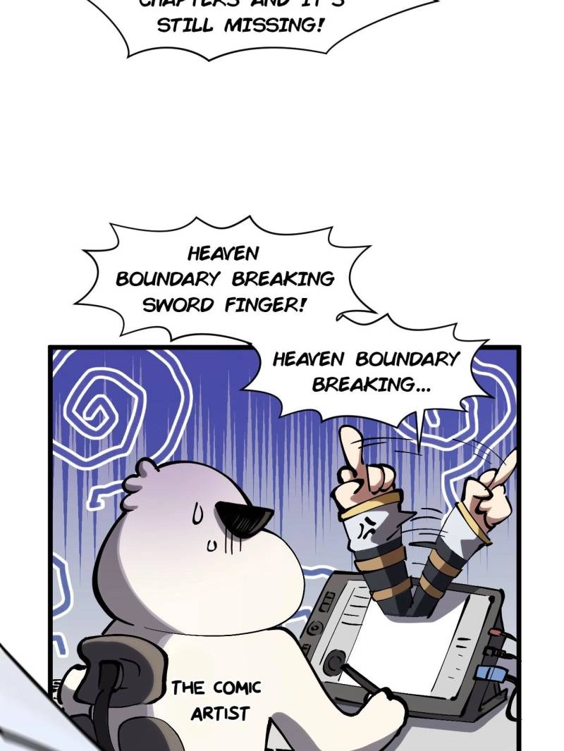 Top Tier Providence Chapter 172, page 79 of 87