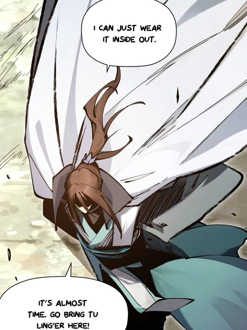 Top Tier Providence Chapter 172, page 82 of 87