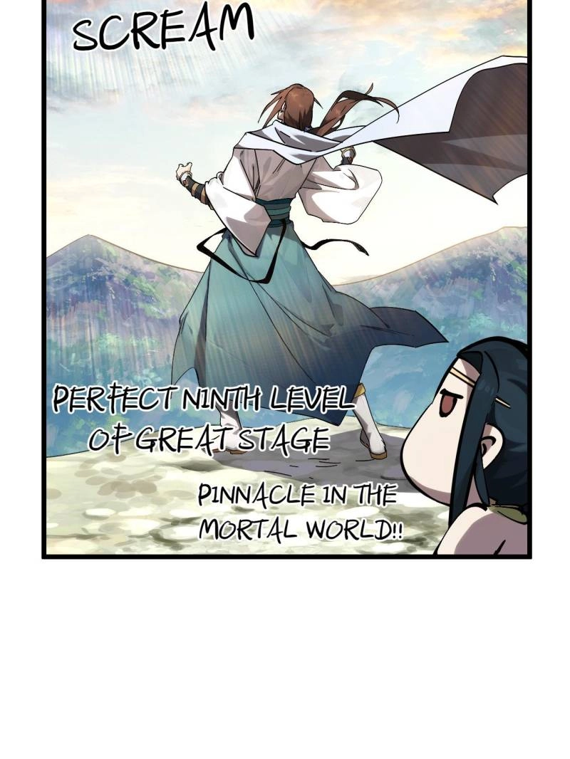 Top Tier Providence Chapter 172, page 86 of 87