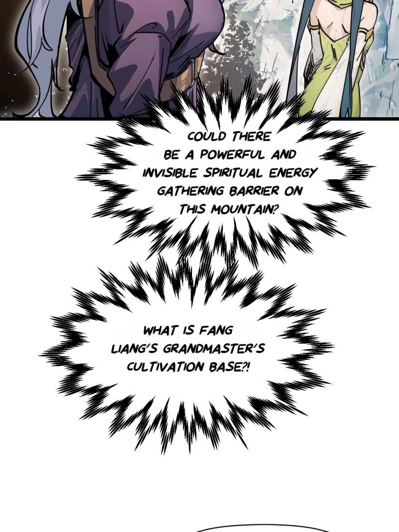 Top Tier Providence Chapter 173, page 12 of 105