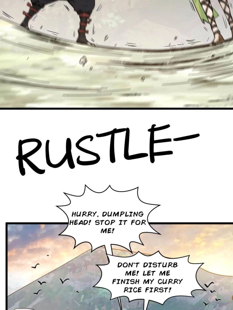 Top Tier Providence Chapter 173, page 20 of 105