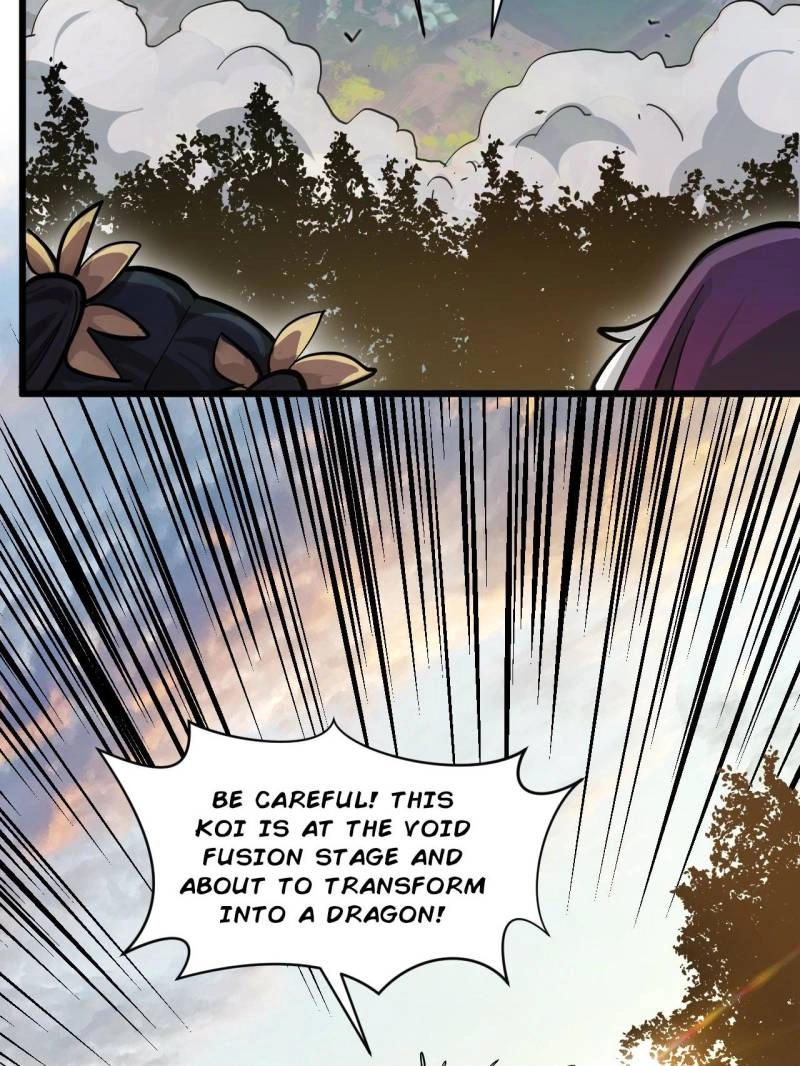 Top Tier Providence Chapter 173, page 21 of 105
