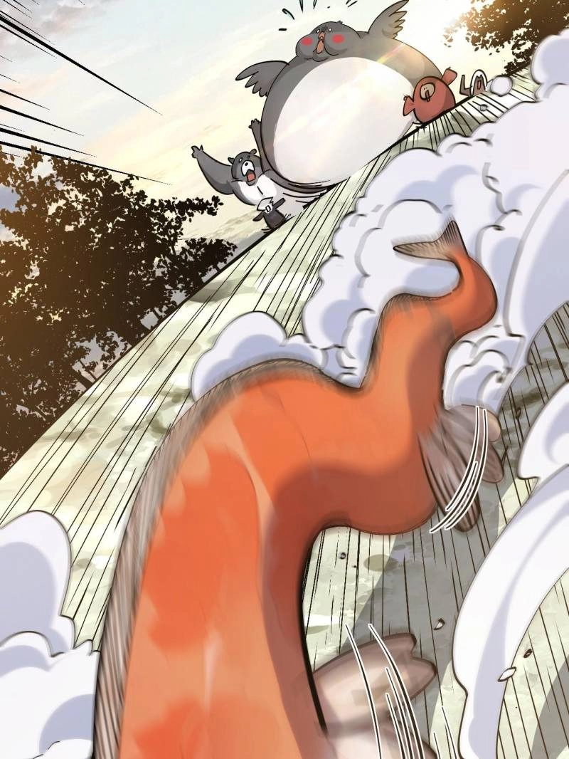 Top Tier Providence Chapter 173, page 22 of 105
