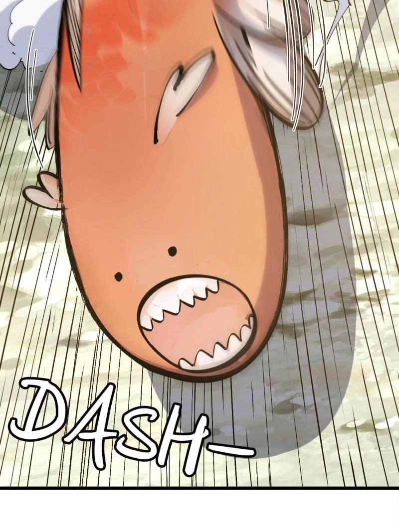 Top Tier Providence Chapter 173, page 23 of 105