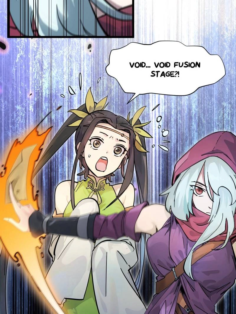 Top Tier Providence Chapter 173, page 25 of 105