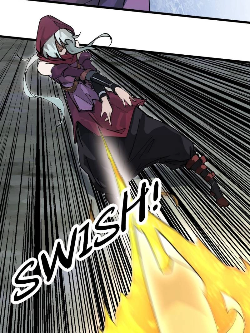Top Tier Providence Chapter 173, page 28 of 105