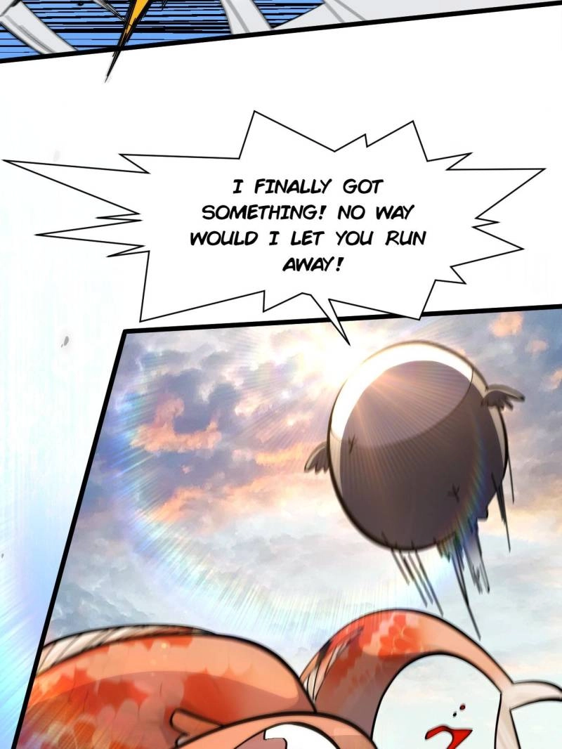 Top Tier Providence Chapter 173, page 33 of 105