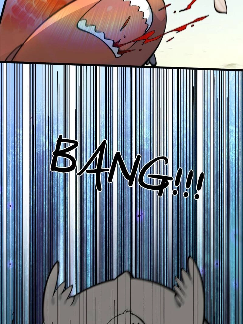Top Tier Providence Chapter 173, page 34 of 105