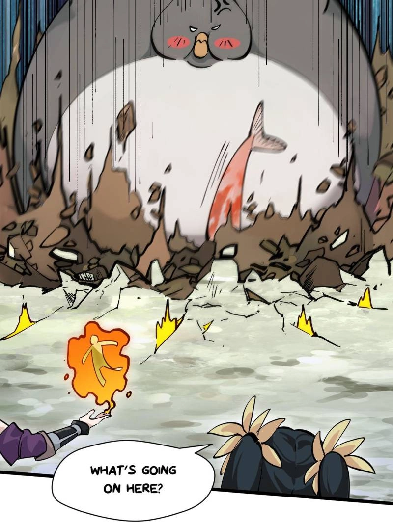 Top Tier Providence Chapter 173, page 35 of 105