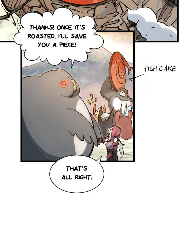 Top Tier Providence Chapter 173, page 37 of 105