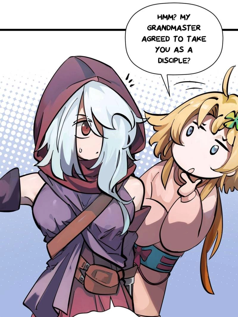 Top Tier Providence Chapter 173, page 38 of 105