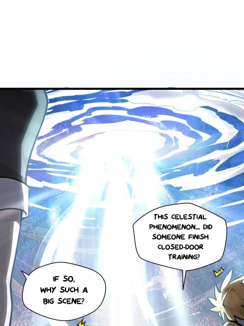Top Tier Providence Chapter 173, page 52 of 105