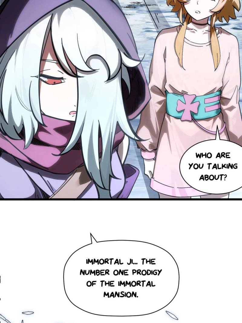 Top Tier Providence Chapter 173, page 54 of 105