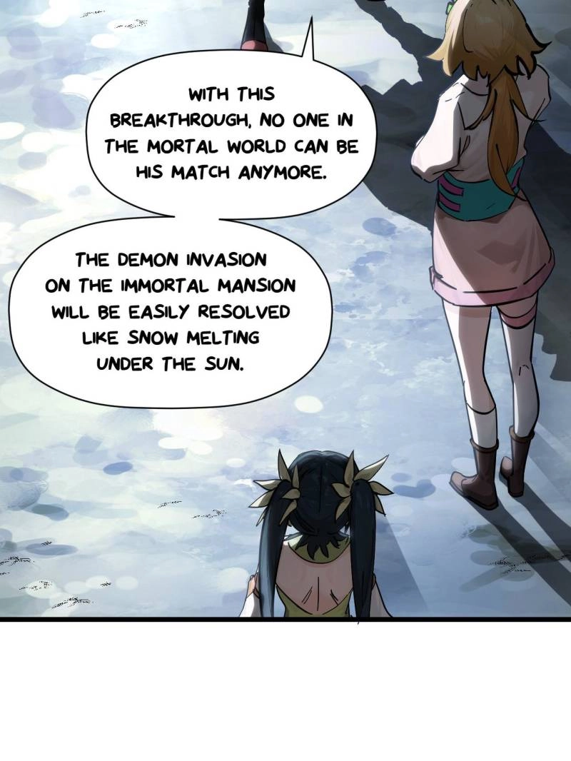 Top Tier Providence Chapter 173, page 58 of 105