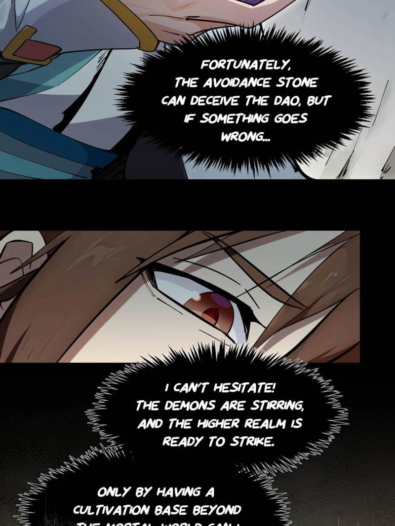 Top Tier Providence Chapter 173, page 73 of 105