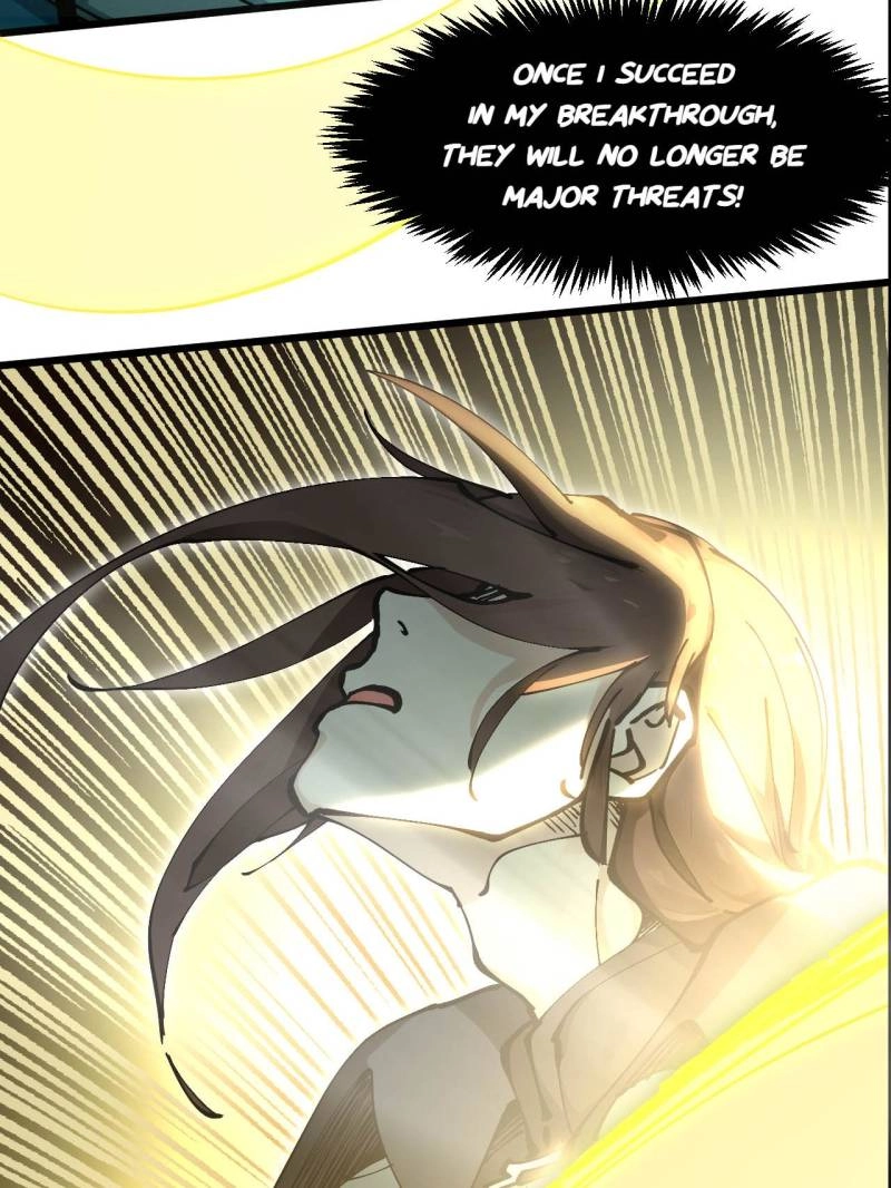 Top Tier Providence Chapter 173, page 91 of 105