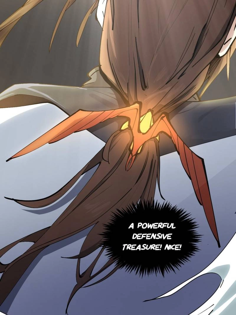 Top Tier Providence Chapter 174, page 33 of 95