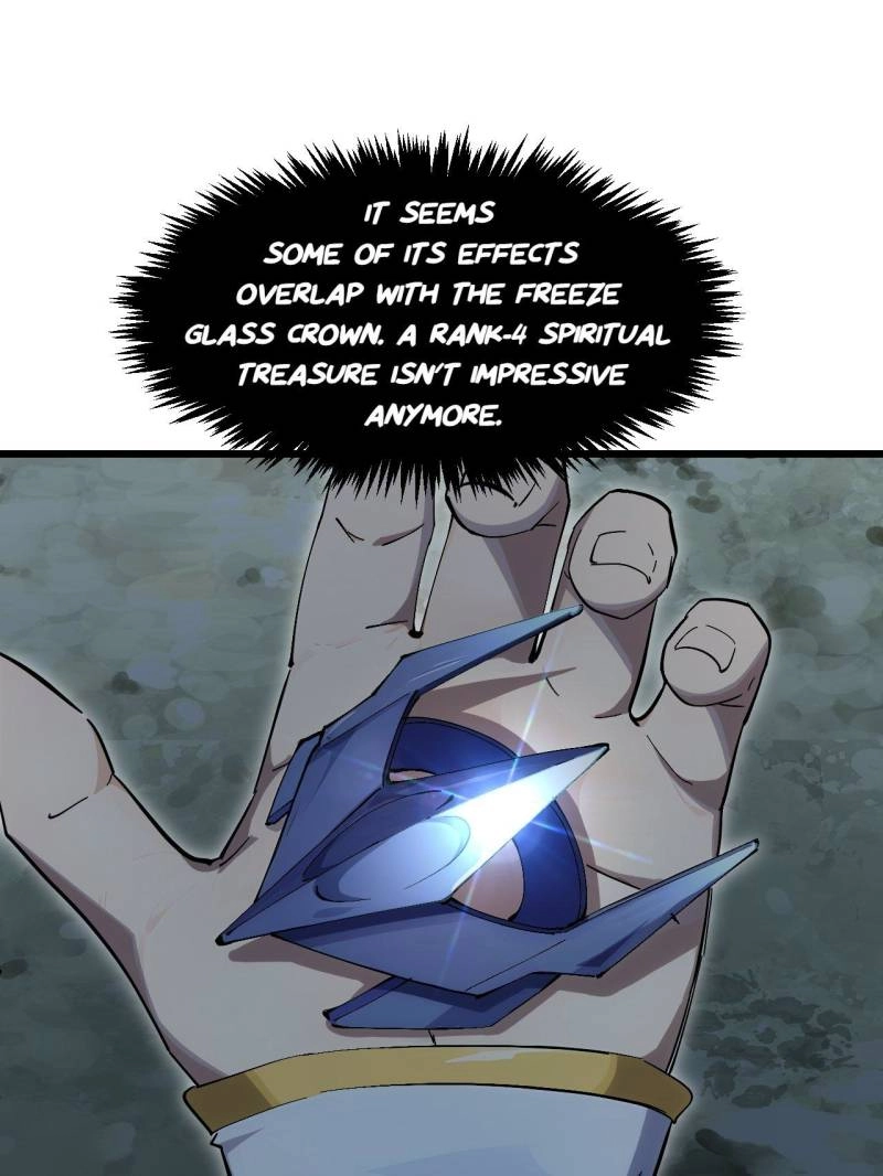 Top Tier Providence Chapter 174, page 35 of 95