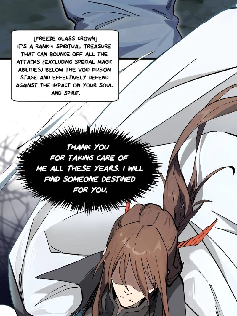Top Tier Providence Chapter 174, page 36 of 95