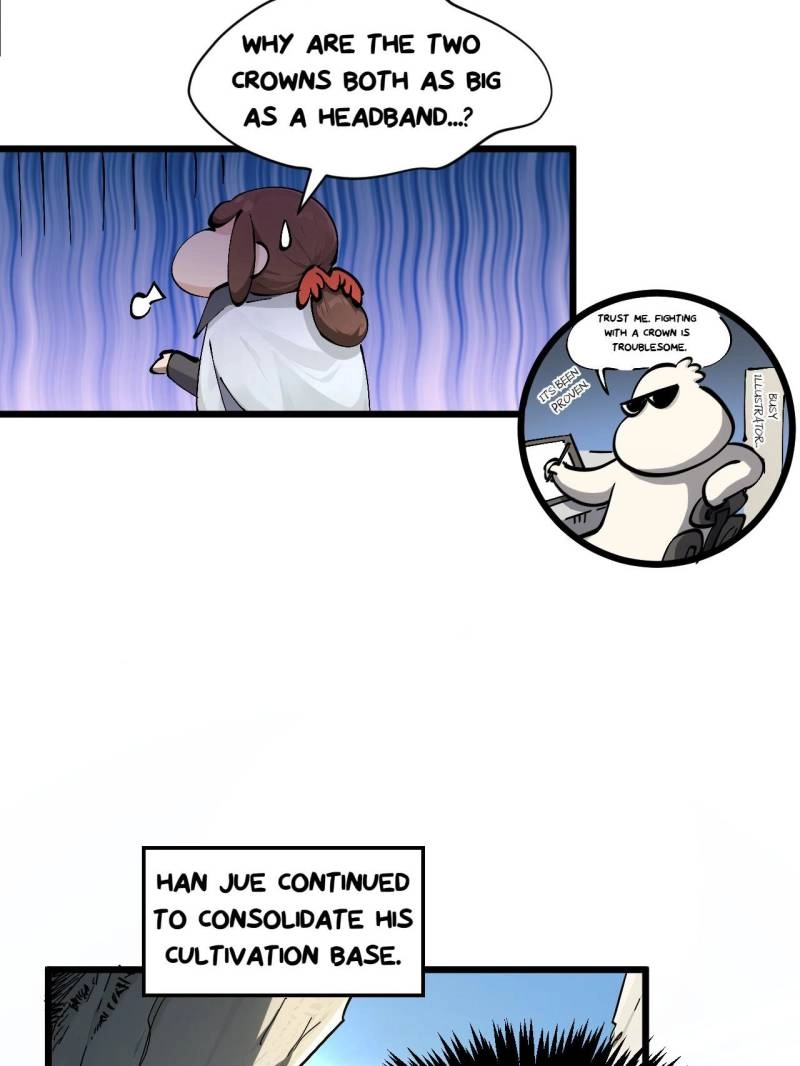 Top Tier Providence Chapter 174, page 38 of 95