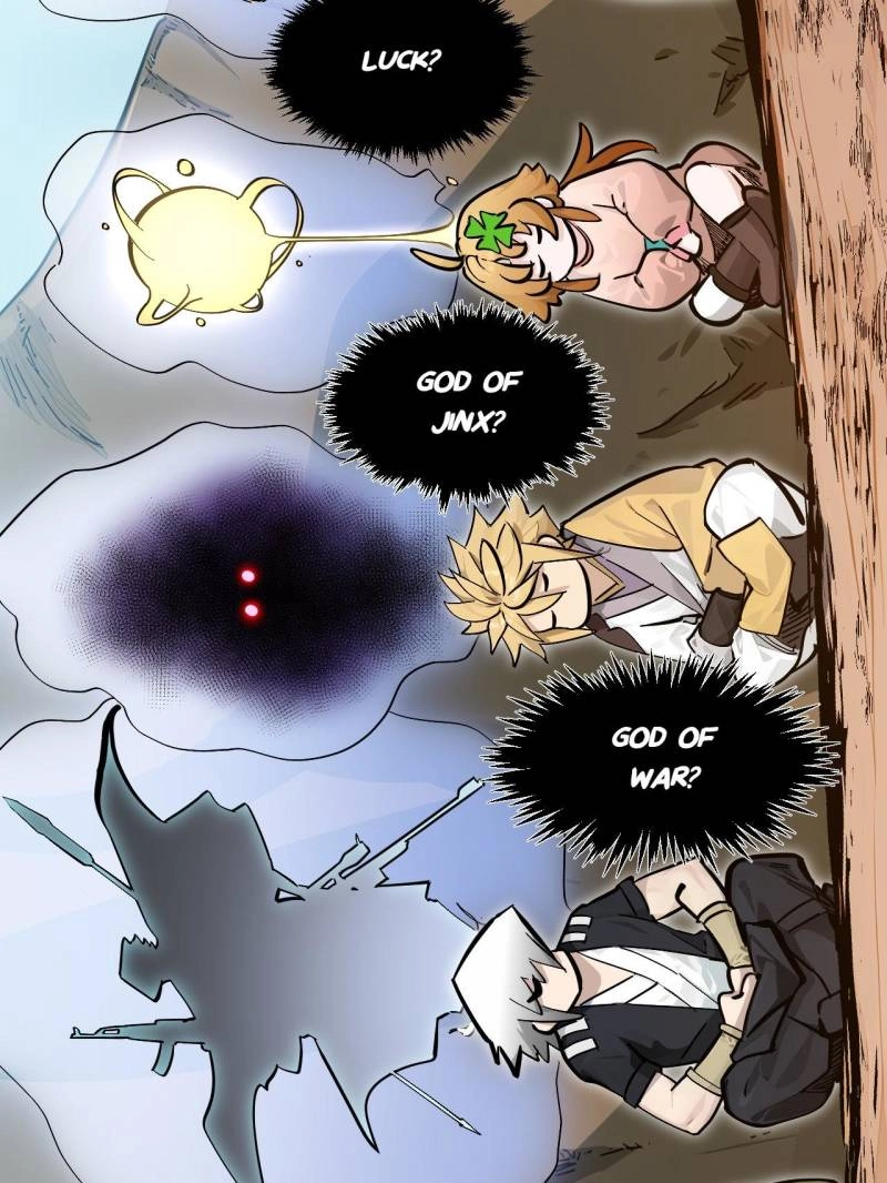 Top Tier Providence Chapter 174, page 51 of 95