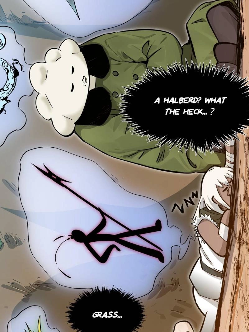 Top Tier Providence Chapter 174, page 52 of 95