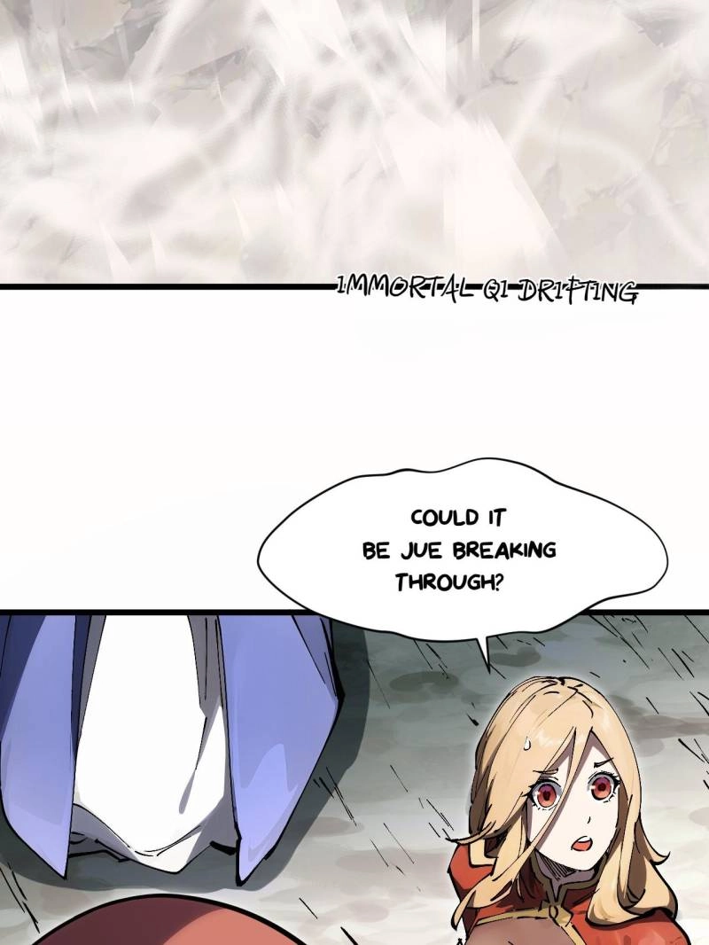 Top Tier Providence Chapter 174, page 6 of 95