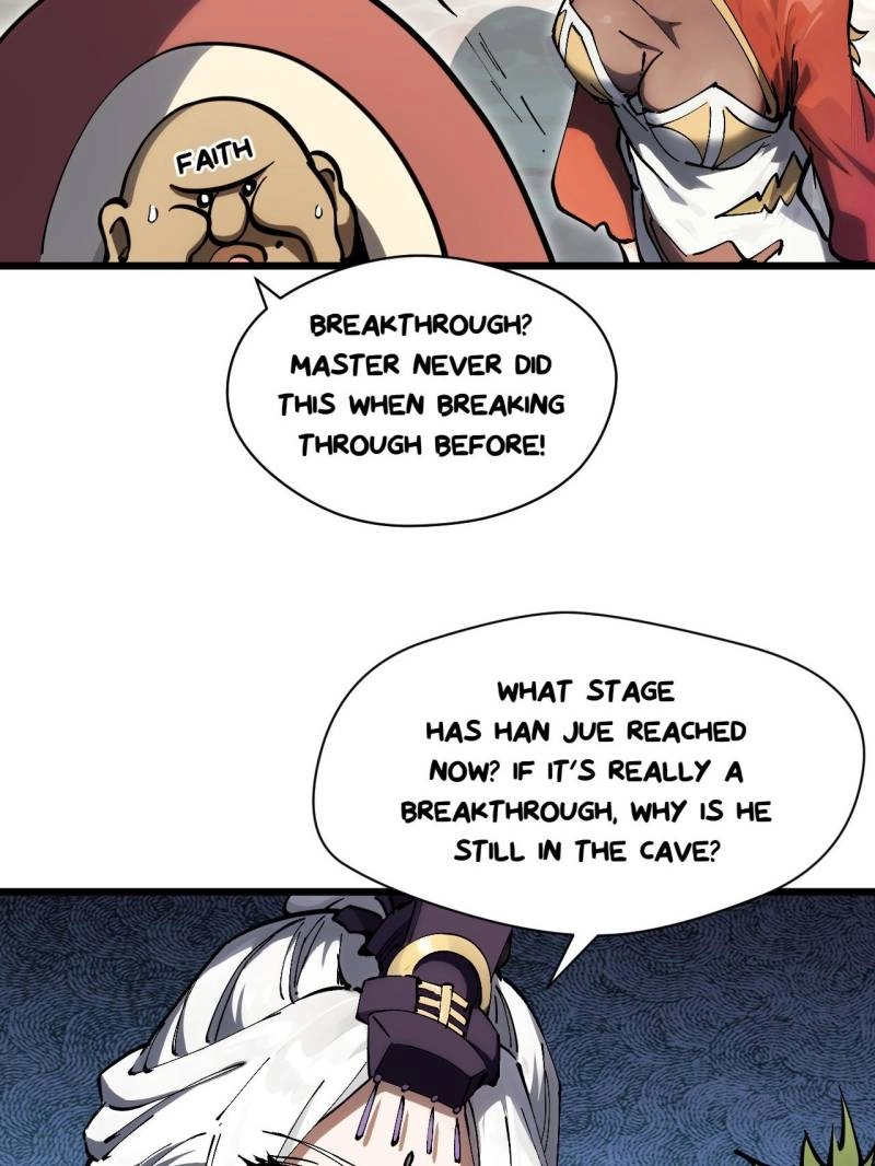 Top Tier Providence Chapter 174, page 7 of 95