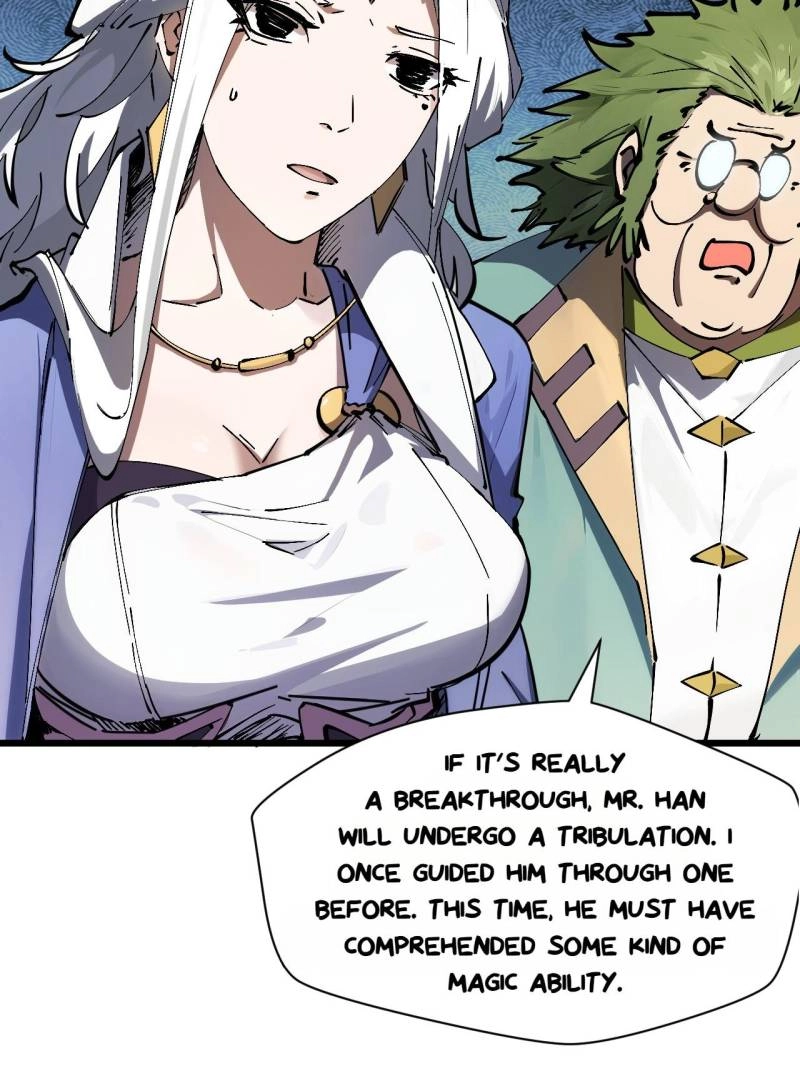 Top Tier Providence Chapter 174, page 8 of 95