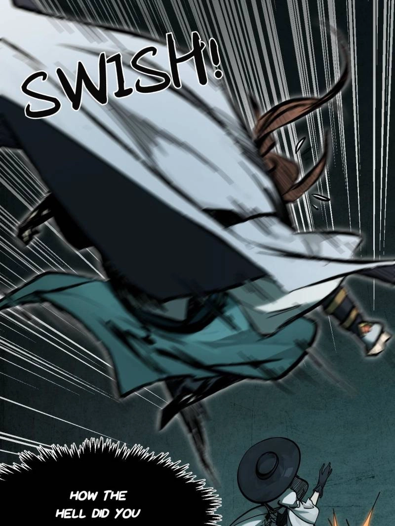 Top Tier Providence Chapter 174, page 84 of 95