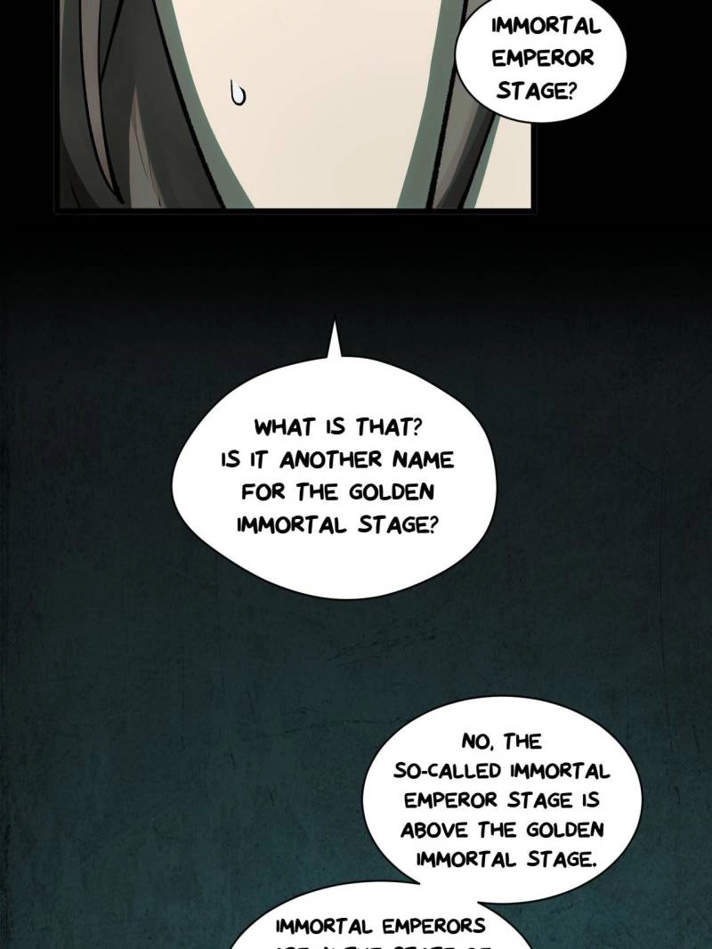 Top Tier Providence Chapter 175, page 31 of 93