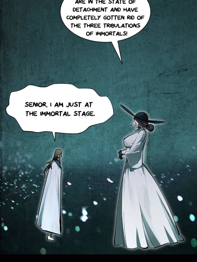Top Tier Providence Chapter 175, page 32 of 93
