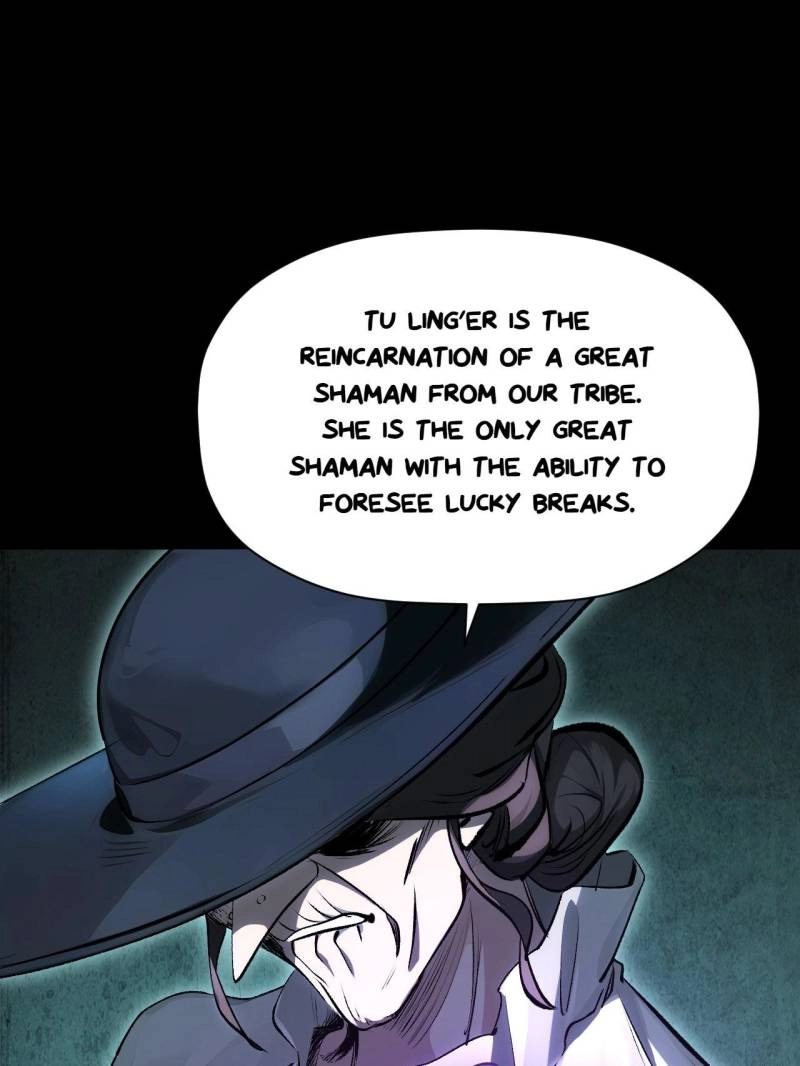 Top Tier Providence Chapter 175, page 33 of 93