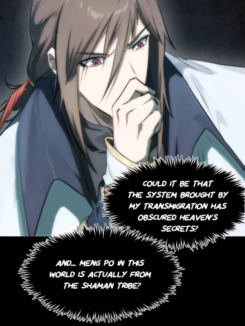 Top Tier Providence Chapter 175, page 41 of 93