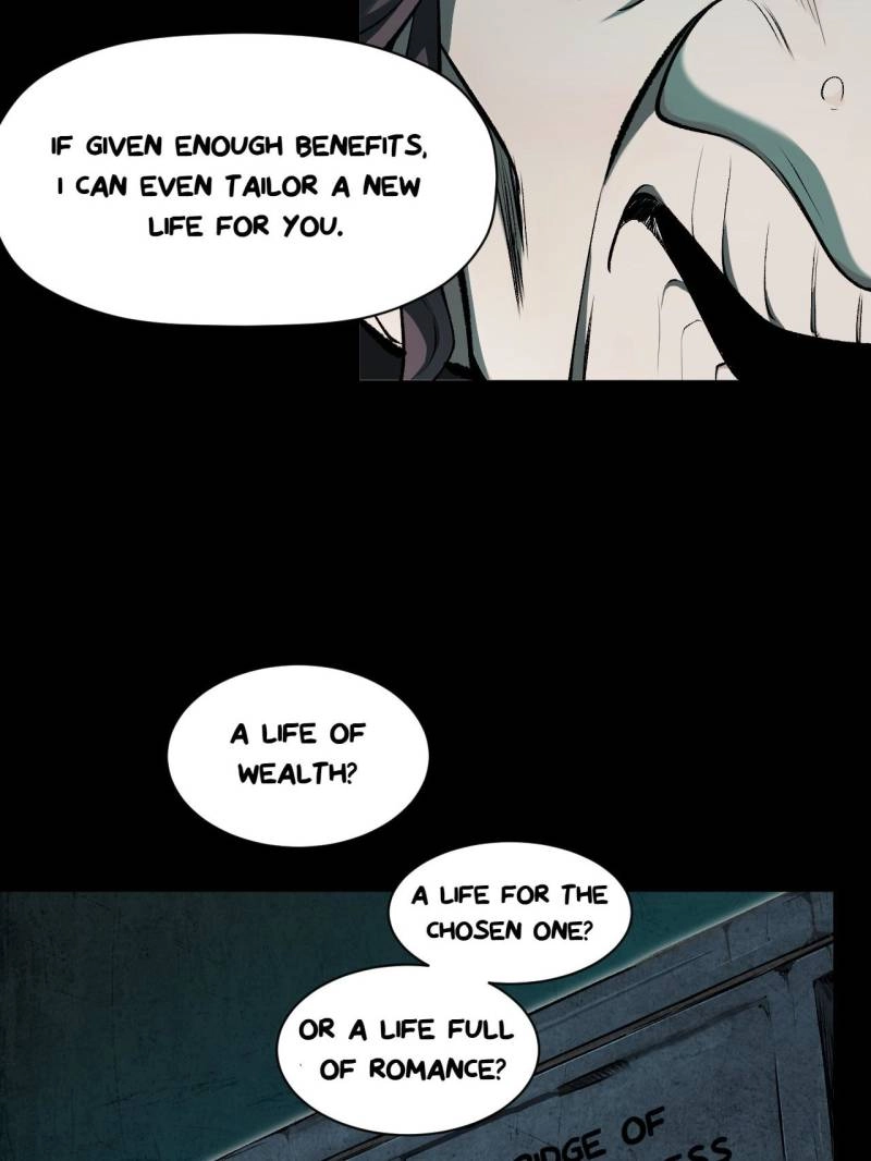 Top Tier Providence Chapter 175, page 45 of 93
