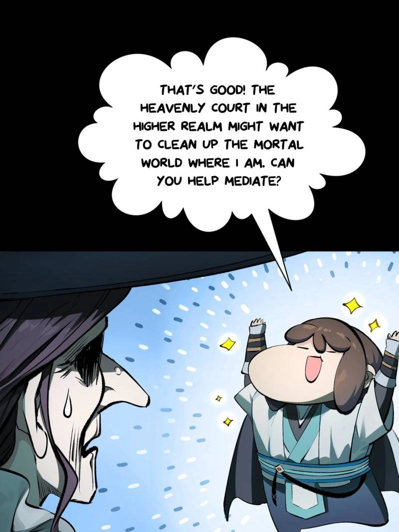 Top Tier Providence Chapter 175, page 51 of 93