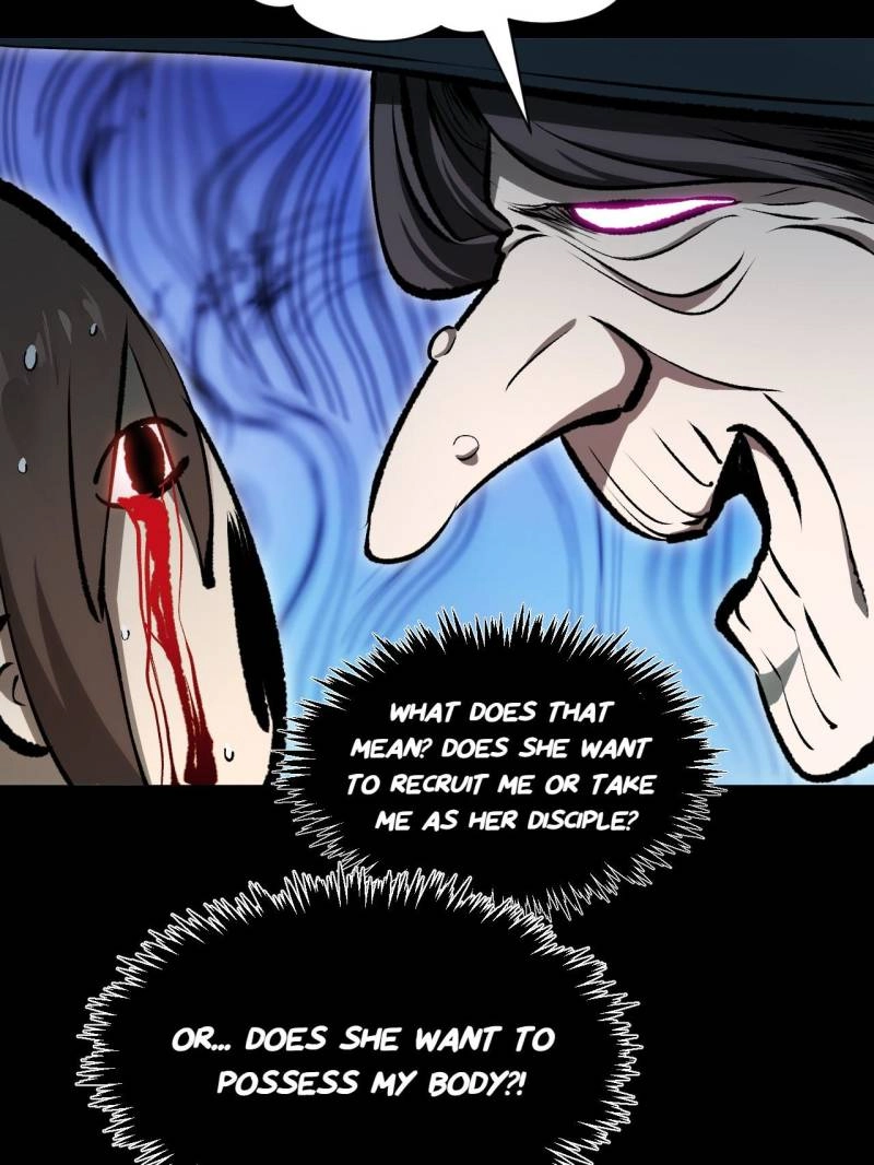 Top Tier Providence Chapter 175, page 8 of 93